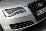 Audi A8 Hybrid 2011 года (WW)